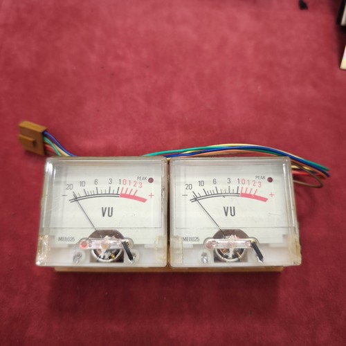 Otari vumeter assembly - otari,