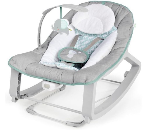 Ingenuity keep cozy - keep, 3-in-1