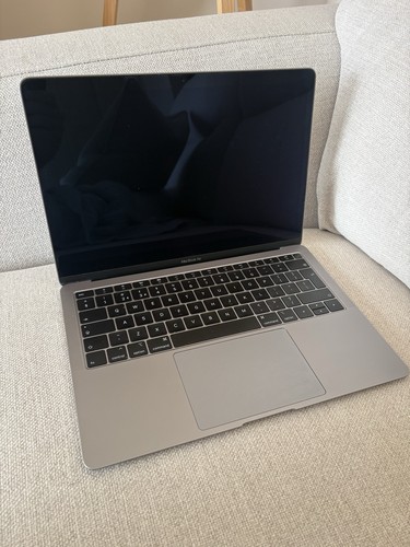Apple macbook air 13in - macbook,