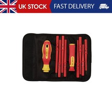 Draper XP1000 10 Piece