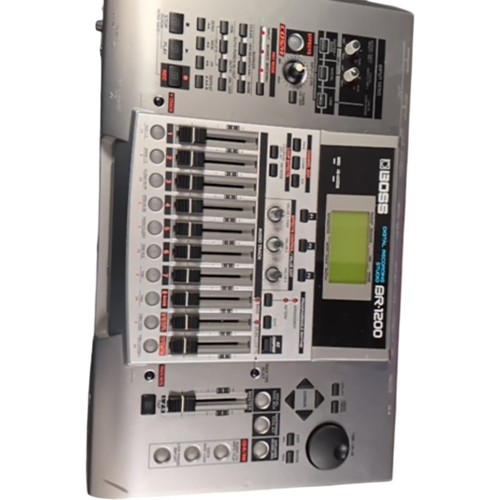 Boss 1200cd digital - boss,