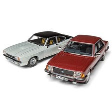 Corgi CC91991 Ford Capri Mk2