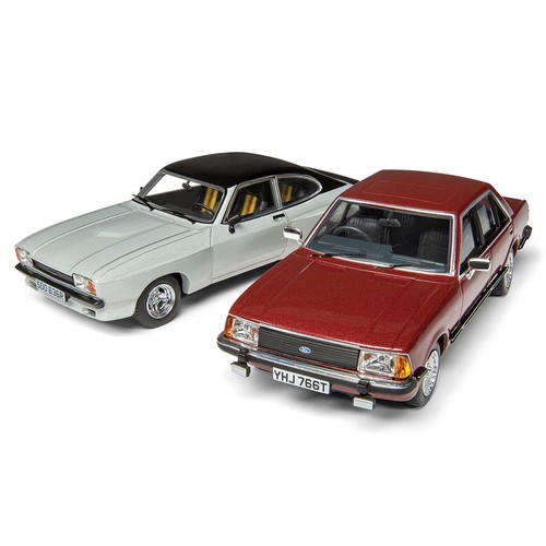 Corgi cc91991 ford - cc91991, capri