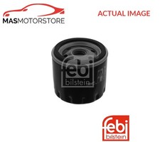 ENGINE OIL FILTER FEBI