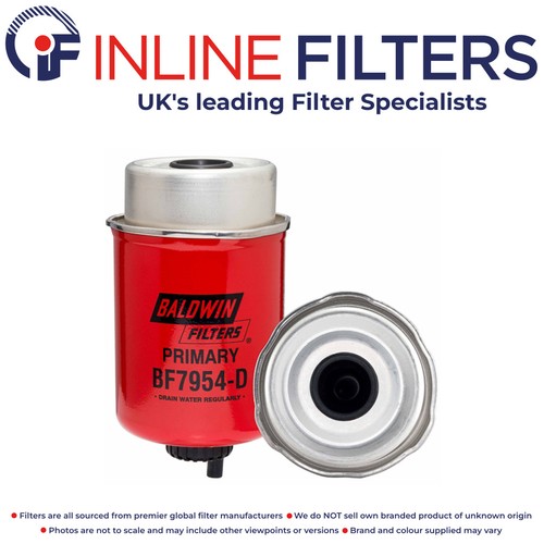 Fuel filter for - for, holland