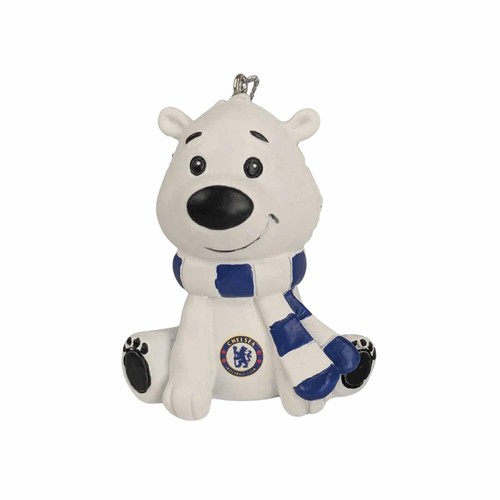 Chelsea polar bear - fc,