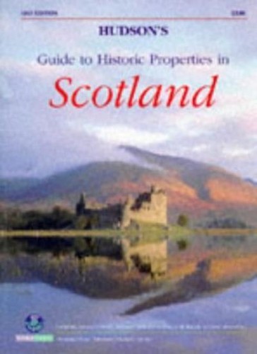 Hudson guide historic - hudson's, to
