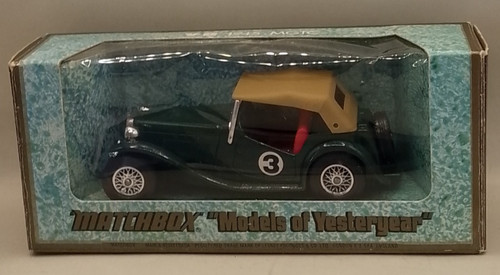 Matchbox moy 1945 - moy,