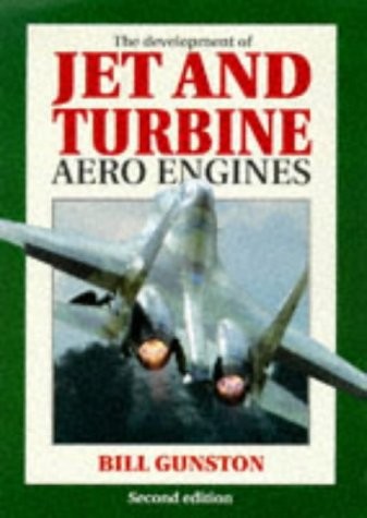 The development jet - the,