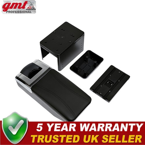 Armrest compartment box - compartment,