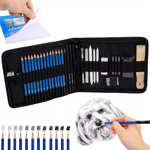 33pcs professional artist - professional,
