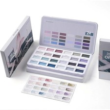 24-Color Watercolour Paint Set