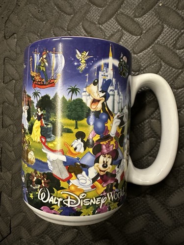 Walt disney world grandma - disney,