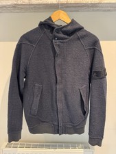 Stone Island Ghost Wool Jacket