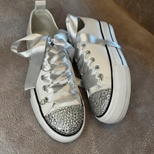 Custom Bridal / Bridesmaid