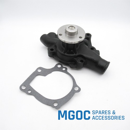 Water pump mgc - pump,