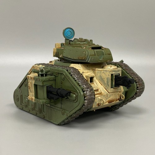 Incomplete astra militarum - astra,