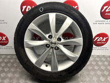 NISSAN NOTE E12 2014-2018 16"