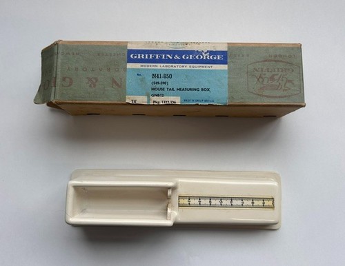 Griffin george mouse tail - griffin,