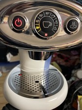 Illy X7.1 Metodo iperEspresso