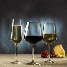 Wine Glass Selection - White /