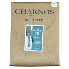Charnos Recycled Eco Friendly