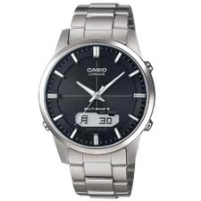 Casio LINEAGE LCW-M170TD-1AJF
