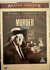 Agatha Christie's Miss Marple