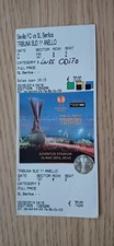 Ticket 2014 SL Benfica vs