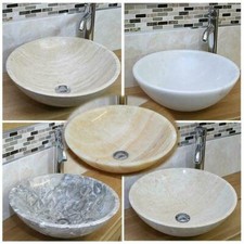 Bathroom Basin in
