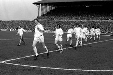 Leeds United Trainer Les