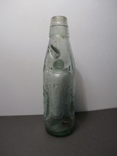 Antique 'C Barraclough' -