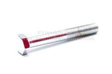 Bolt, Shock Absorber Top, BSA Gold Star, RGS, Chrome, 65-4185/3, UK Made