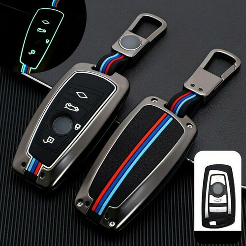 Luminous alloy car - car, key