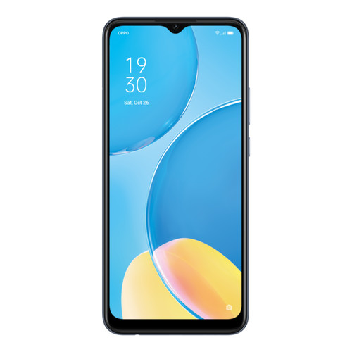 Oppo a15 32gb black - 32gb,
