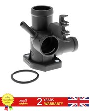 Coolant Flange For Seat