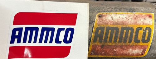 Ammco 3000 4000 4100 7000 - ammco, 4100,
