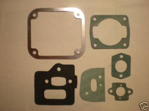 Gasket set for stihl - set, br