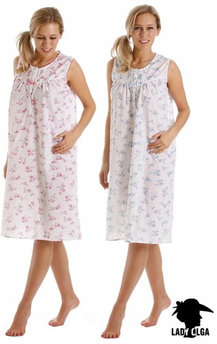 Ladies lady olga poly - ladies, cotton