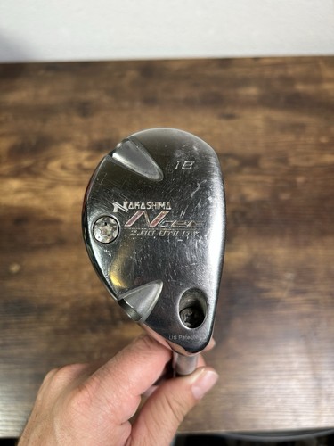 Nakashima ntec utility - ntec,