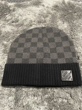 Louis Vuitton Beanie LV