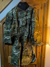 British Army Military MTP MVP