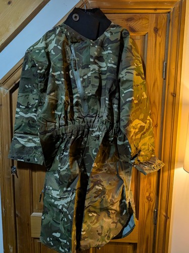British army military mtp mvp - army,