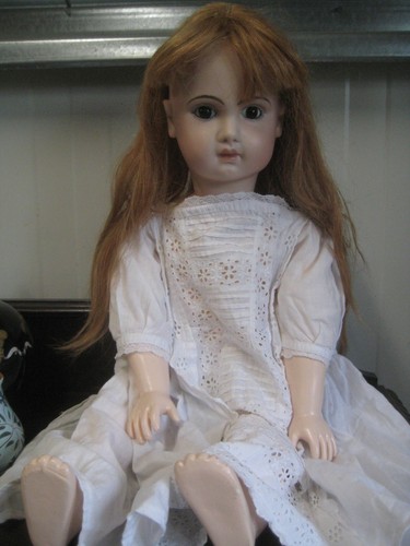 Replica fine tete - replica,
