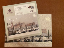 Wentworth 250 piece wooden