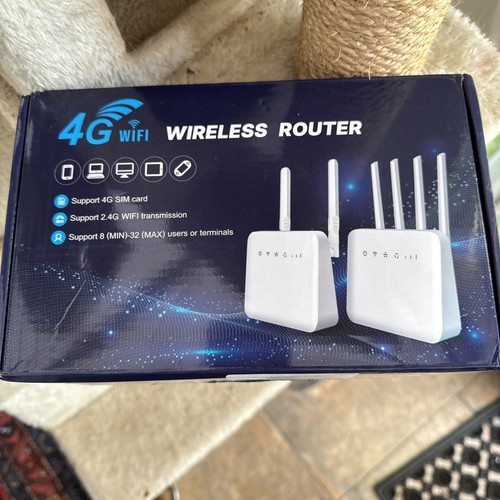 Mifi router mini - mini, card