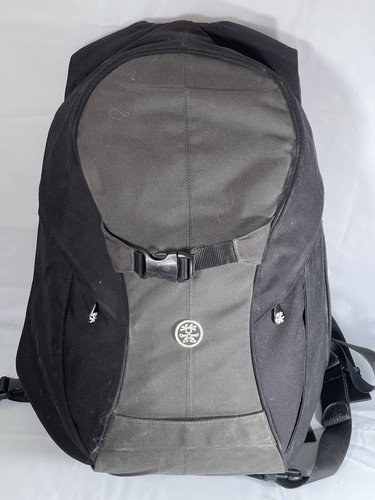 Crumpler the whicky and cox - the,