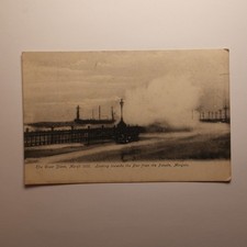 The Great Storm March 1906