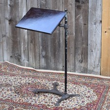 Antique William Tonks Cast