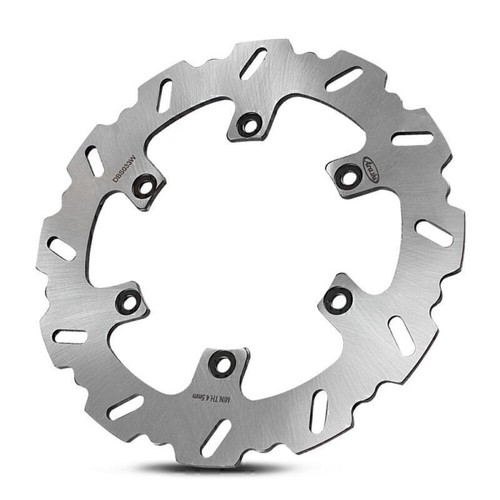 Rear disc brake rotors - rotors, for